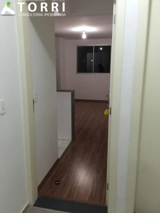 Imagem Apartamento com 2 Quartos à Venda, 47 m² em Jardim Novo Mundo - Sorocaba Imagem Apartamento com 2 Quartos à Venda, 47 m² em Jardim Novo Mundo - Sorocaba