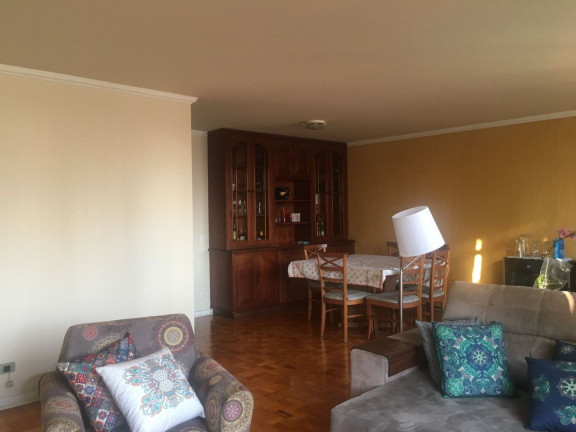 Imagem Apartamento com 3 Quartos à Venda, 150 m² em Centro - Piracicaba Imagem Apartamento com 3 Quartos à Venda, 150 m² em Centro - Piracicaba