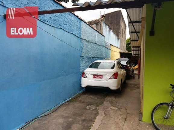 Imagem Casa com 3 Quartos à Venda, 144 m² em Santa Cruz - Itanhaém Imagem Casa com 3 Quartos à Venda, 144 m² em Santa Cruz - Itanhaém