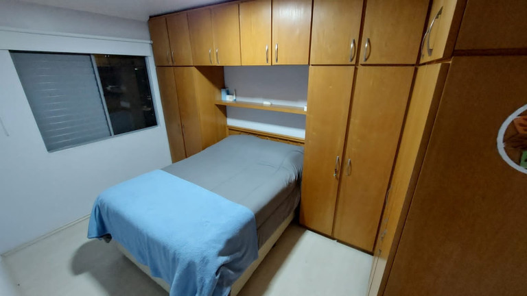 Imagem Imóvel com 2 Quartos à Venda, 64 m² em Sacomã - São Paulo Imagem Imóvel com 2 Quartos à Venda, 64 m² em Sacomã - São Paulo