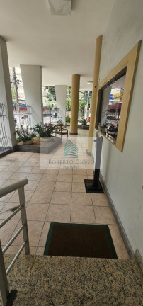 Imagem Imóvel com 1 Quarto à Venda, 43 m² em Icaraí - Niterói Imagem Imóvel com 1 Quarto à Venda, 43 m² em Icaraí - Niterói