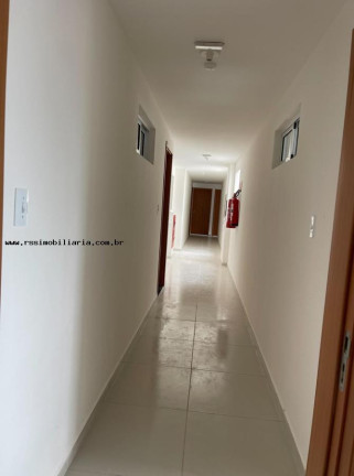 Imagem Apartamento com 2 Quartos à Venda, 50 m² em Muçumagro - João Pessoa