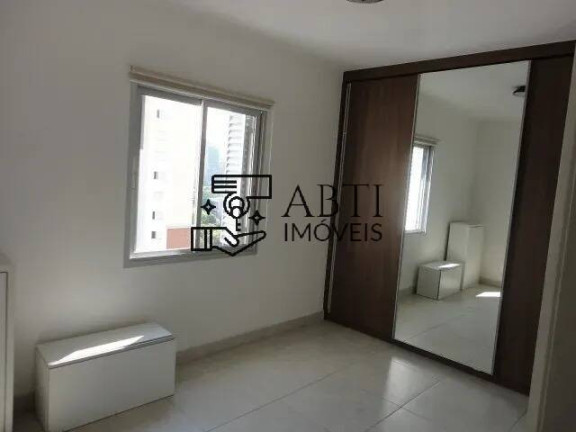 Imagem Apartamento com 3 Quartos para Alugar, 93 m² em Vila Olímpia - São Paulo