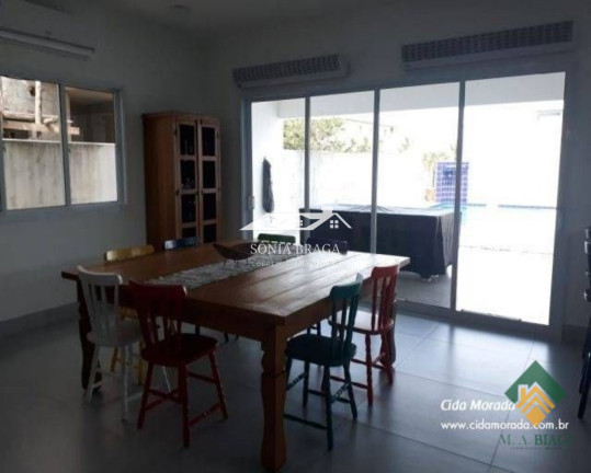 Imagem Casa com 4 Quartos à Venda, 270 m² em Morada Da Praia - Bertioga
