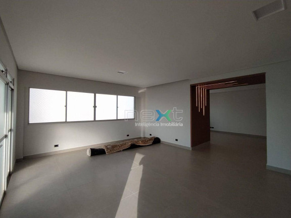 Imagem Apartamento com 3 Quartos à Venda, 361 m² em Monte Castelo - Campo Grande