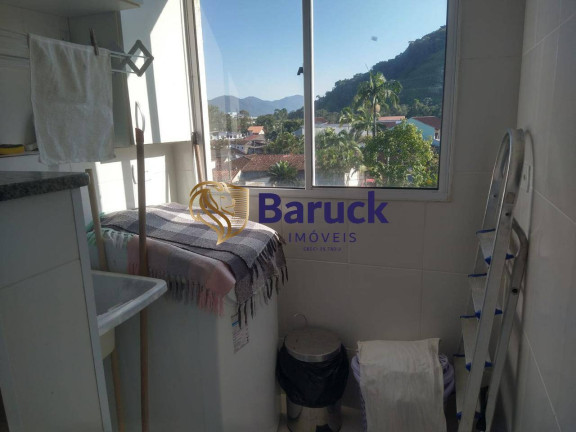 Imagem Cobertura com 2 Quartos à Venda, 80 m² em Perequê-açu - Ubatuba