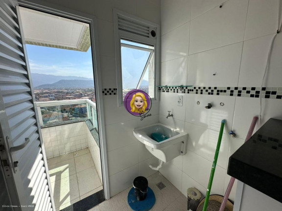 Imagem Apartamento com 1 Quarto à Venda, 52 m² em Guilhermina - Praia Grande Imagem Apartamento com 1 Quarto à Venda, 52 m² em Guilhermina - Praia Grande
