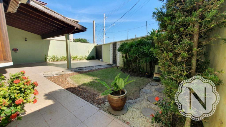 Imagem Sobrado com 4 Quartos à Venda, 230 m² em Centro - Itanhaém Imagem Sobrado com 4 Quartos à Venda, 230 m² em Centro - Itanhaém