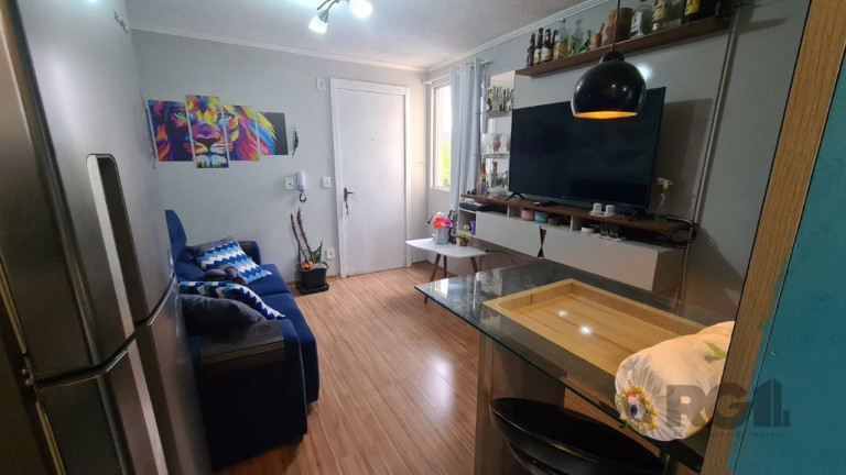 Imagem Apartamento com 2 Quartos à Venda, 52 m² em Jardim Leopoldina - Porto Alegre Imagem Apartamento com 2 Quartos à Venda, 52 m² em Jardim Leopoldina - Porto Alegre
