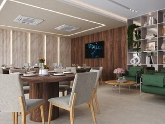 Imagem Imóvel com 1 Quarto à Venda, 40 m² em Itapuã - Vila Velha Imagem Imóvel com 1 Quarto à Venda, 40 m² em Itapuã - Vila Velha