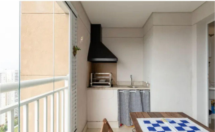 Imagem Apartamento com 2 Quartos à Venda, 77 m² em Centro - São Bernardo Do Campo