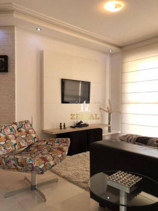 Imagem Apartamento com 3 Quartos à Venda, 92 m² em Santo Antônio - São Caetano Do Sul Imagem Apartamento com 3 Quartos à Venda, 92 m² em Santo Antônio - São Caetano Do Sul