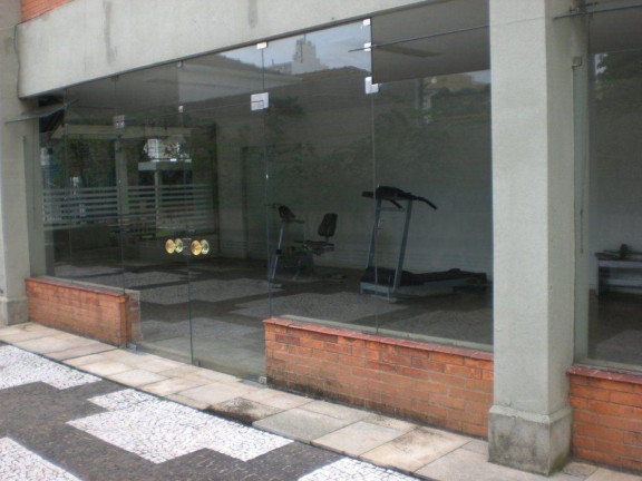 Imagem Apartamento com 2 Quartos à Venda ou Locação, 70 m² em Pinheiros - São Paulo