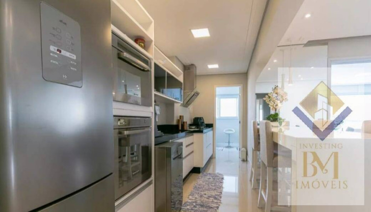 Imagem Apartamento com 3 Quartos à Venda, 118 m² em Alto Da Moóca - São Paulo