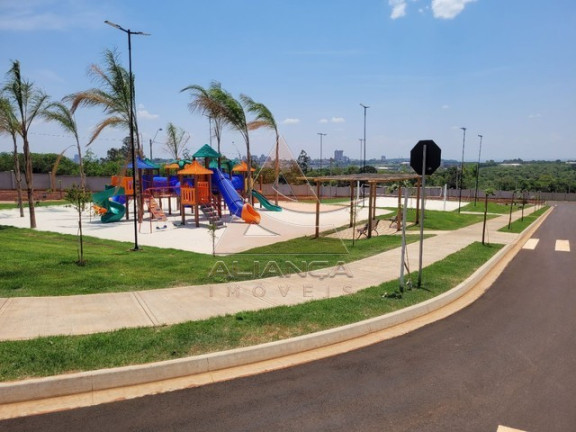 Imagem Terreno à Venda, 250 m² em Recreio Anhanguera - Ribeirão Preto