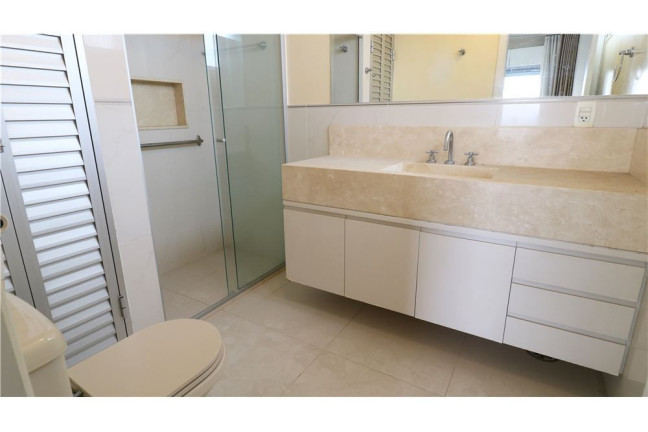 Imagem Apartamento com 4 Quartos à Venda, 203 m² em Bela Vista - São Paulo