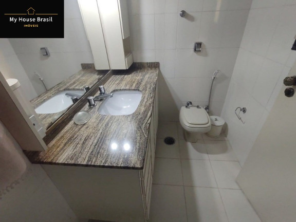 Imagem Apartamento com 3 Quartos à Venda, 98 m² em Tucuruvi - São Paulo