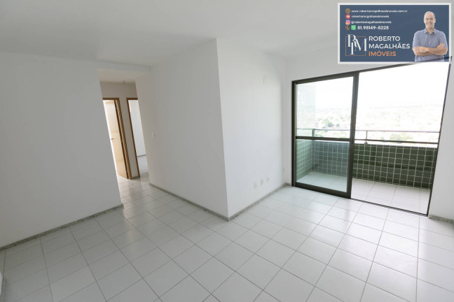 Imagem Apartamento com 3 Quartos à Venda, 61 m² em Encruzilhada - Recife Imagem Apartamento com 3 Quartos à Venda, 61 m² em Encruzilhada - Recife