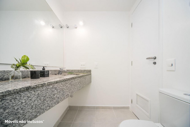 Imagem Apartamento com 1 Quarto à Venda, 29 m² em Bela Vista - São Paulo
