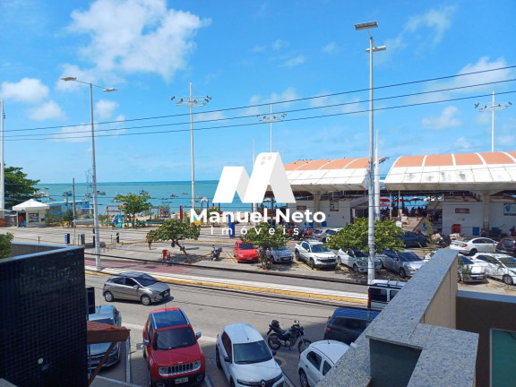 Imagem Imóvel Comercial para Alugar, 404 m² em Mucuripe - Fortaleza Imagem Imóvel Comercial para Alugar, 404 m² em Mucuripe - Fortaleza