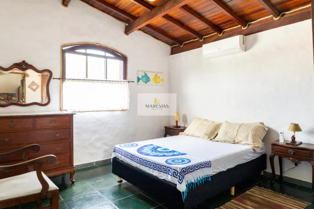 Imagem Casa com 4 Quartos à Venda, 150 m² em Maresias - São Sebastião