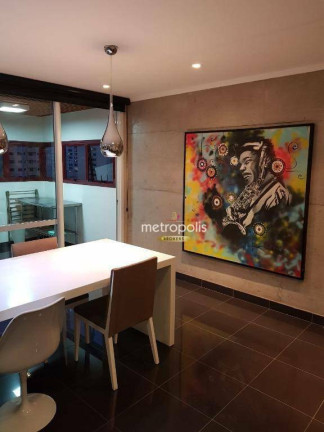 Imagem Apartamento com 4 Quartos à Venda, 354 m² em Santa Paula - São Caetano Do Sul Imagem Apartamento com 4 Quartos à Venda, 354 m² em Santa Paula - São Caetano Do Sul