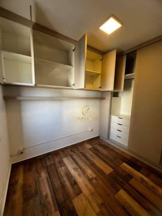 Imagem Apartamento com 1 Quarto à Venda, 52 m² em Condomínio Residencial Colinas Do Paratehy - São José Dos Campos Imagem Apartamento com 1 Quarto à Venda, 52 m² em Condomínio Residencial Colinas Do Paratehy - São José Dos Campos