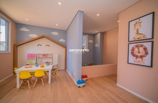 Imagem Apartamento com 2 Quartos à Venda, 36 m² em Socorro - São Paulo