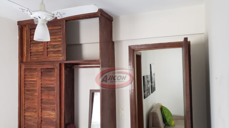 Imagem Apartamento com 1 Quarto à Venda, 25 m² em Itaguá - Ubatuba