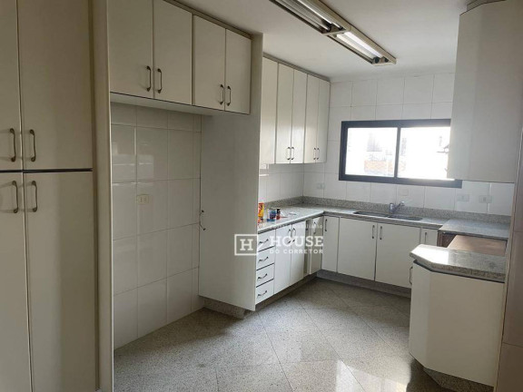 Imagem Apartamento com 3 Quartos à Venda, 184 m² em Jardim Da Saúde - São Paulo