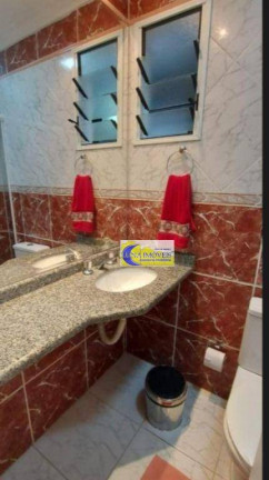 Imagem Cobertura com 3 Quartos à Venda, 190 m² em Jardim Maria Adelaide - São Bernardo Do Campo
