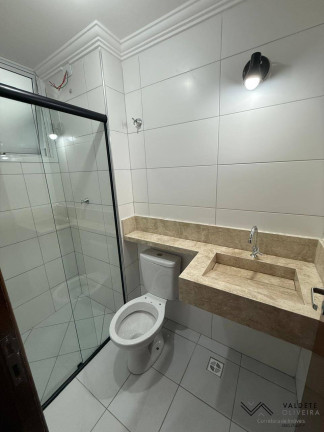 Imagem Apartamento com 2 Quartos à Venda, 72 m² em Jardim Petrópolis - São José Dos Campos