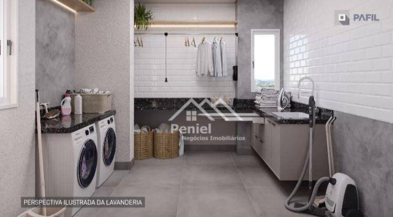 Imagem Apartamento com 3 Quartos à Venda, 73 m² em Nova Aliança - Ribeirão Preto