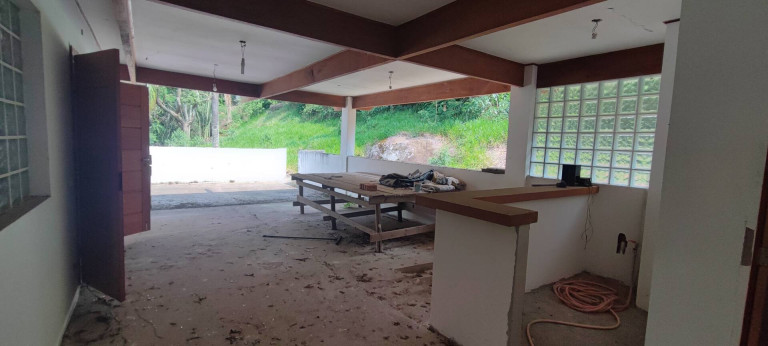 Imagem Casa de Condomínio com 8 Quartos à Venda, 2.349 m² em Portão - Atibaia