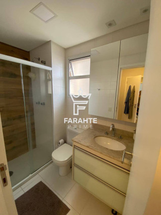 Imagem Apartamento com 3 Quartos à Venda, 100 m² em José Menino - Santos