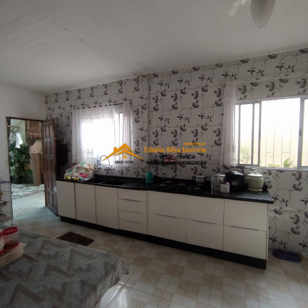 Imagem Casa com 4 Quartos à Venda, 250 m² em Balneário Itaóca - Mongaguá Imagem Casa com 4 Quartos à Venda, 250 m² em Balneário Itaóca - Mongaguá