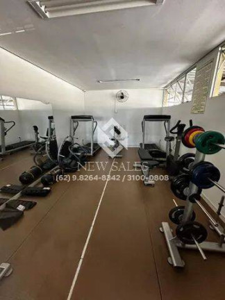 Imagem Apartamento com 3 Quartos à Venda, 79 m² em Parque Amazônia - Goiânia Imagem Apartamento com 3 Quartos à Venda, 79 m² em Parque Amazônia - Goiânia