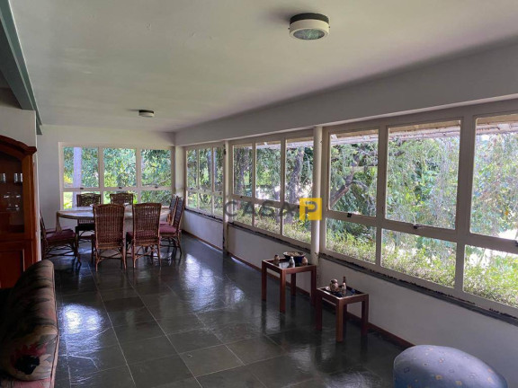 Imagem Chácara com 2 Quartos à Venda, 326 m² em Iate Clube De Campinas - Americana Imagem Chácara com 2 Quartos à Venda, 326 m² em Iate Clube De Campinas - Americana