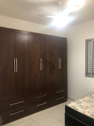 Imagem Apartamento com 2 Quartos à Venda, 47 m² em Parque Campolim - Sorocaba Imagem Apartamento com 2 Quartos à Venda, 47 m² em Parque Campolim - Sorocaba