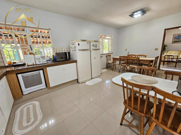 Imagem Sobrado com 5 Quartos à Venda, 272 m² em Cidade Universitária 1 - Campinas Imagem Sobrado com 5 Quartos à Venda, 272 m² em Cidade Universitária 1 - Campinas
