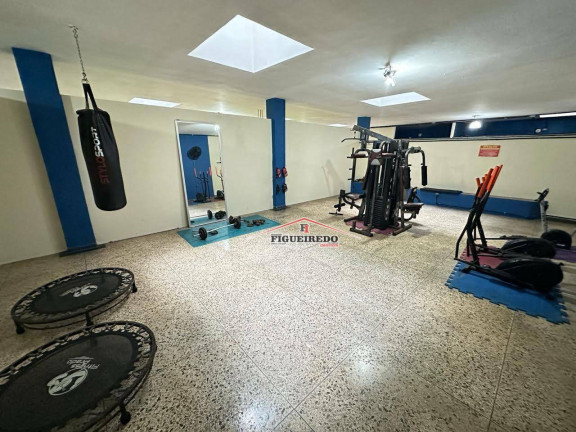 Imagem Apartamento com 2 Quartos à Venda, 102 m² em Canto Do Forte - Praia Grande