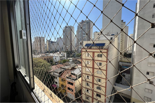 Imagem Imóvel com 2 Quartos à Venda,  em Vila Mariana - São Paulo