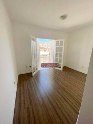 Imagem Sobrado com 3 Quartos à Venda, 161 m² em Vila Galvão - Guarulhos