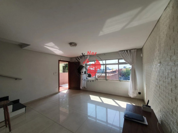 Sobrado com 4 Quartos à Venda, 320 m² em Jordanópolis - São Bernardo Do Campo