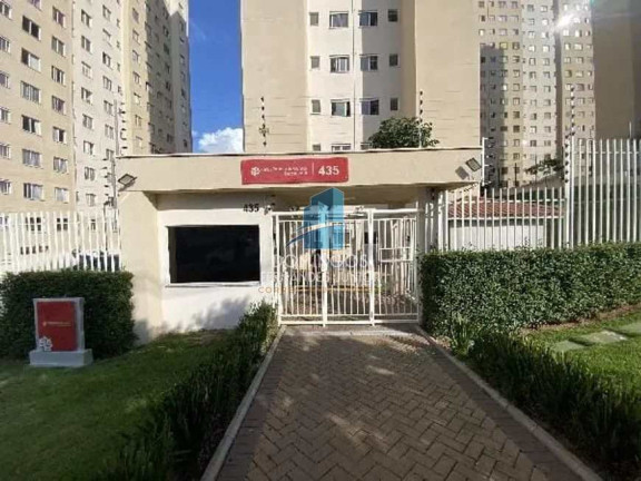 Foto do imóvel Apartamento com 2 Quartos à Venda, 41 m² em Jardim Helian - São Paulo