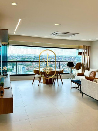 Imagem Apartamento com 3 Quartos à Venda, 97 m² em Vila Laura - Salvador