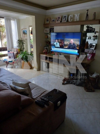 Imagem Apartamento com 3 Quartos à Venda, 109 m² em Jardim Itu - Porto Alegre Imagem Apartamento com 3 Quartos à Venda, 109 m² em Jardim Itu - Porto Alegre