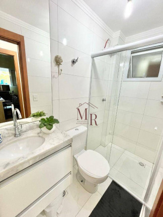 Imagem Apartamento com 2 Quartos à Venda, 69 m² em Canto Do Forte - Praia Grande