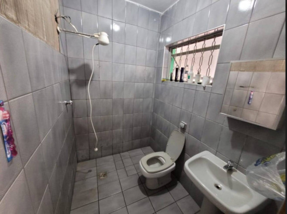 Imagem Casa com 2 Quartos à Venda, 105 m² em Parque Residencial Rondon - Salto Imagem Casa com 2 Quartos à Venda, 105 m² em Parque Residencial Rondon - Salto