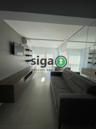 Imagem Apartamento com 1 Quarto à Venda, 49 m² em Pinheiros - São Paulo Imagem Apartamento com 1 Quarto à Venda, 49 m² em Pinheiros - São Paulo